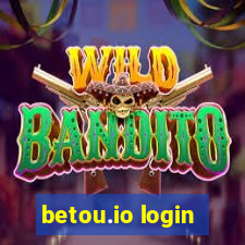 betou.io login